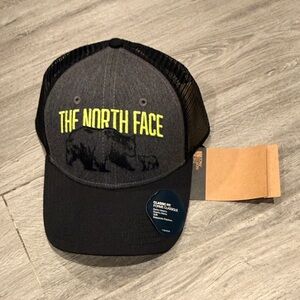 New!! The North Face men's hat